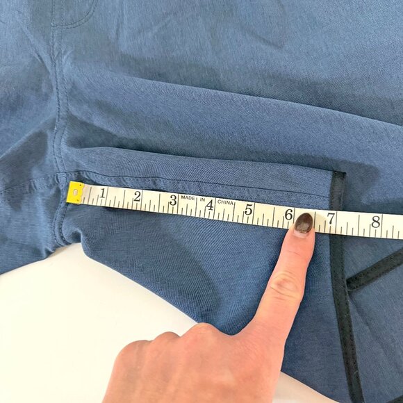 Vuori Banks Short - Picture 12 of 13